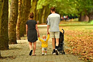 zorg voor kinderen na de scheiding ouderschapsplan